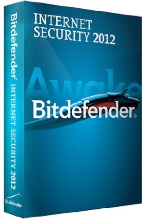 BitDefender Internet Security 2012 15.0.38.1605 Final [RUS]