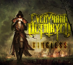Every Hand Betrayed - New Songs (2012)