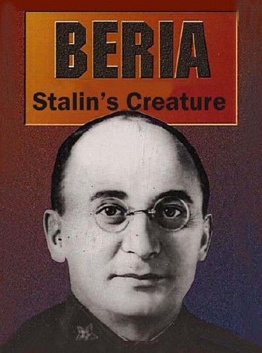 : .    / : Reputations. Beria Stalins Creature (1994) SATRip