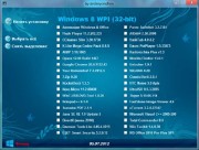 Microsoft Windows 8 Release Preview 32 / 64-bit DVD WPI (2012/RUS/PC)