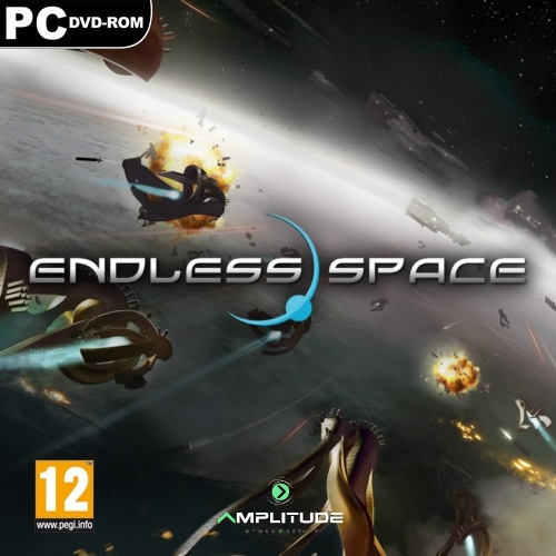 Endless Space (2012/ENG/RePack)