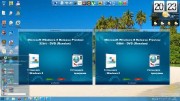 Microsoft Windows 8 Release Preview 32 / 64-bit DVD WPI (2012/RUS/PC)