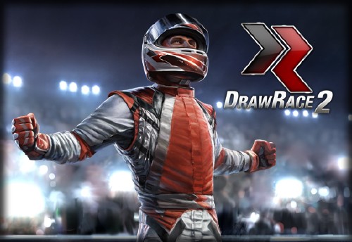 Draw Race 2 (Android)