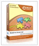 EMCO Remote Desktop Enterprise v4.3.5.4214 