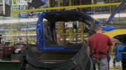 Мегазаводы: Форд F-150 / Megafactories: Ford F-150 (2011) SATRip 