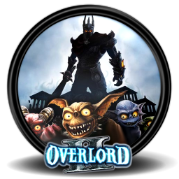 Overlord II (2009/RUS/ENG/RePack)