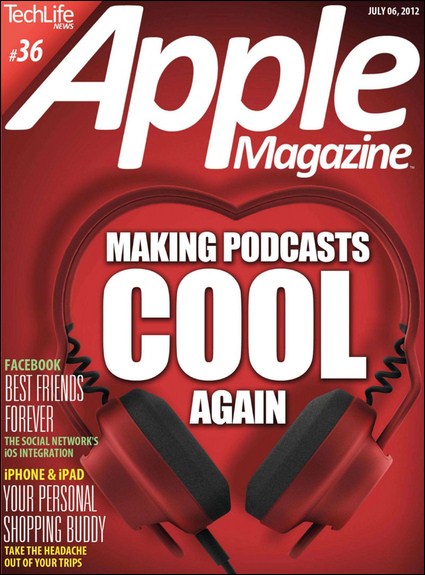 AppleMagazine - 06 July 2012 (HQPDF)