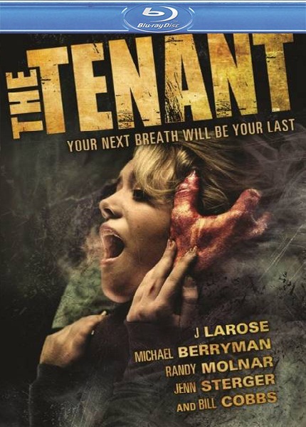  / The Tenant (2010/HDRip)
