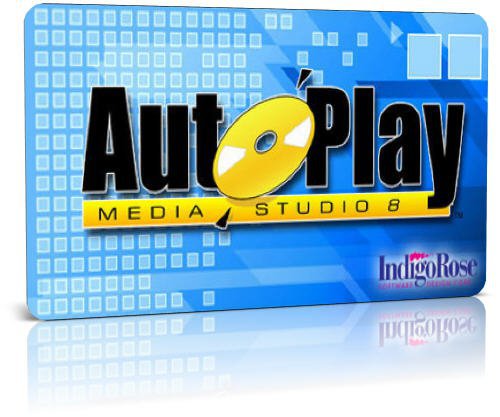 AutoPlay Media Studio 8.1.0 Portable