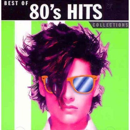 VA - 80039;s Best Hits (2003)