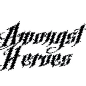 Amongst Heroes - Topeka [New Song] (2012)