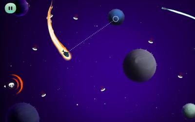 Astro Shark (Android)