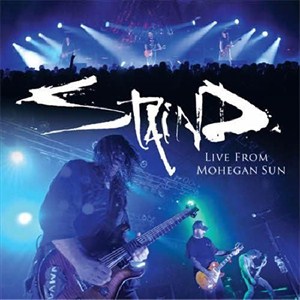 Staind - Live From Mohegan Sun (2012)