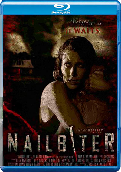 Nailbiter (2012) DVDRip NL subs - DutchReleaseTeam