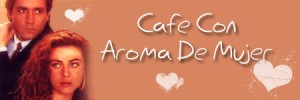 Кофе с ароматом женщины / Cafe con aroma de mujer (1994) TVRip