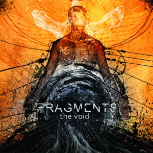 Fragments - The Void (EP) (2012)