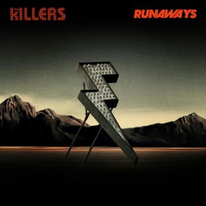 The Killers - Runaways (Single) (2012)