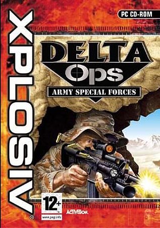 Delta Ops: Army Special Forces (PC/Русский)