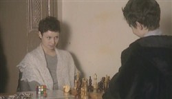 Красная площадь (4-6 серии из 8) (2004 / DVDRip)