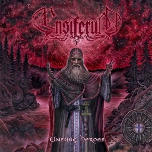 Ensiferum - Unsung Heroes (New Track) (2012)