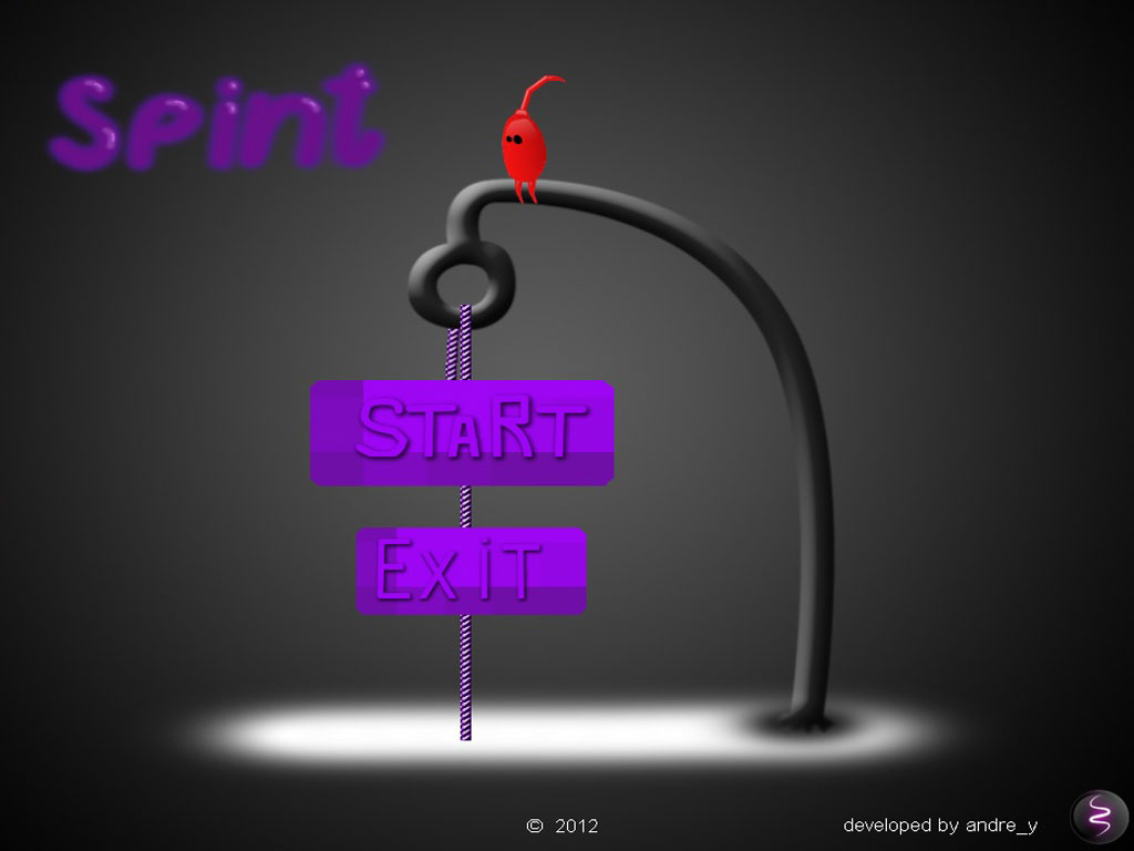 Spint (2012) PC