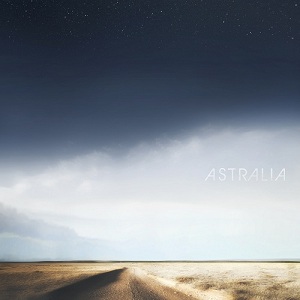 Astralia - Astralia [ep] (2012)