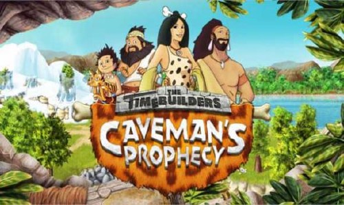 Caveman's Prophecy