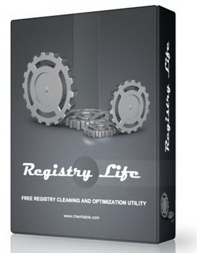     Registry Life 1.4.0 12.07.2012 Portable