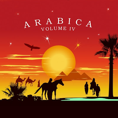 Various Artists - ARABICA Volume 4