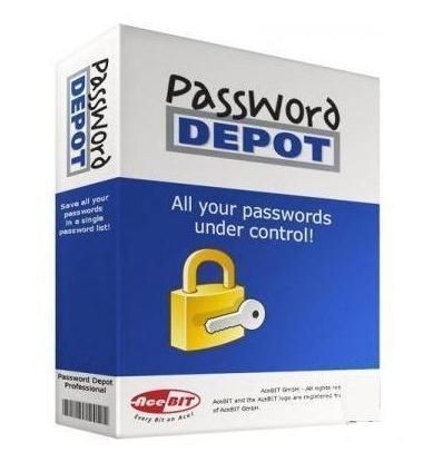 Password Depot Professional v6.1.7 (2012)