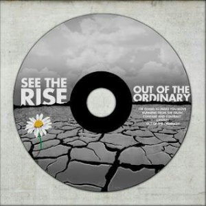 See the Rise - Out of the Ordinary (EP) (2012)