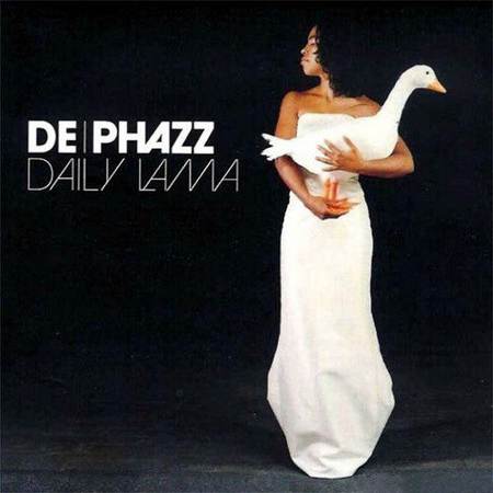 De-Phazz - Daily Lama [2002]