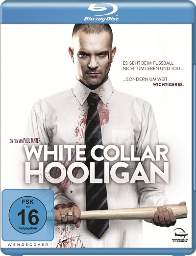 The Rise And Fall Of A White Collar Hooligan (2012) DVDRip XviD SLiCK