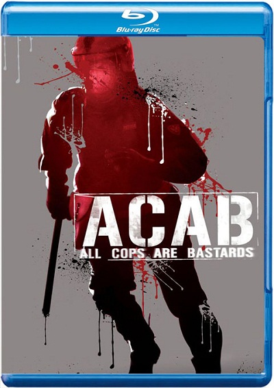 A.C.A.B.: All Cops Are Bastards [2012] BluRay 1080p x264 AAC-Ganool
