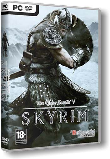 Download Free The Elder Scrolls V: Skyrim v1.8.151.0.7 Update 11 (2011/MULTi2/Steam-Rip by R.G. Origins) 