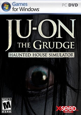 JU-ON: The Grudge (PC/+Эмулятор)