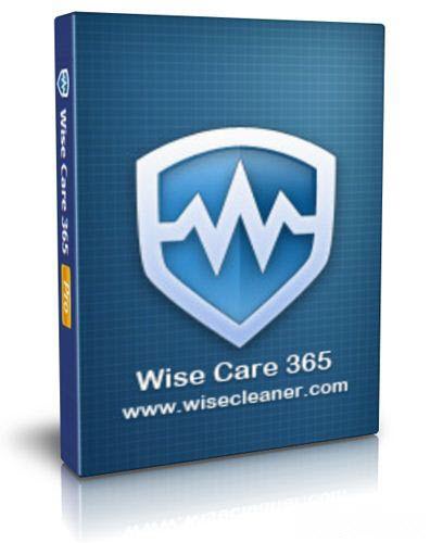 Wise Care 2.20 Build Final