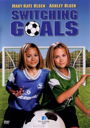 Меняемся воротами / Switching Goals (1999 / DVDRip)