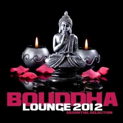 VA - Bouddha Lounge 2012 (2012)