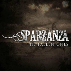 Sparzanza - The Fallen Ones(New Song) [2012]