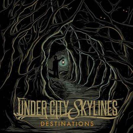 Under City Skylines - Destinations [2012]
