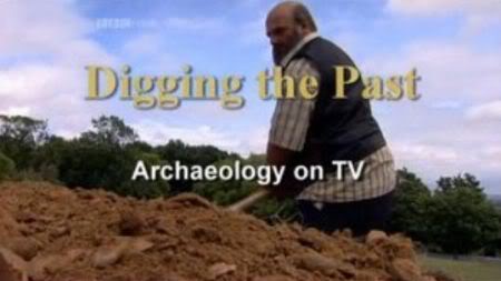 BBC – Timeshift Digging the Past (2004) DVDRip
