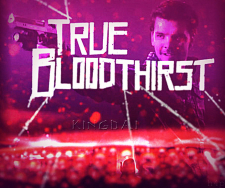 Syfy Original True Bloodthirst 2012 TVRip sifi