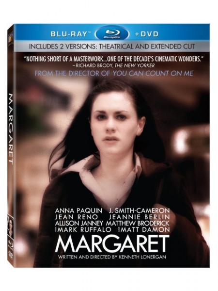 'Margaret