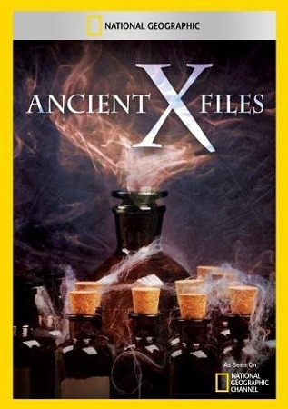    / Ancient X-files /  1-2 [2011] SATRip
