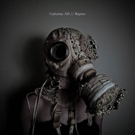 Catherine A.D. - Reprise: The Covers Collection (2012)
