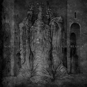 Northless & Light Bearer - Split (2012)