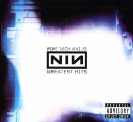 Nine Inch Nails - Greatest Hits 2CD (2008) [FLAC]