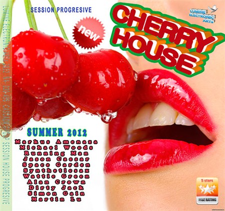 VA - Progressive House Cherry (2012)