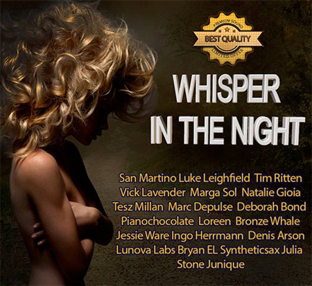 VA - Whisper In The Night (2012)